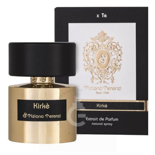 Tiziana Terenzi Kirke Extrait De Parfum For Him / Her 100 ml / 3.4